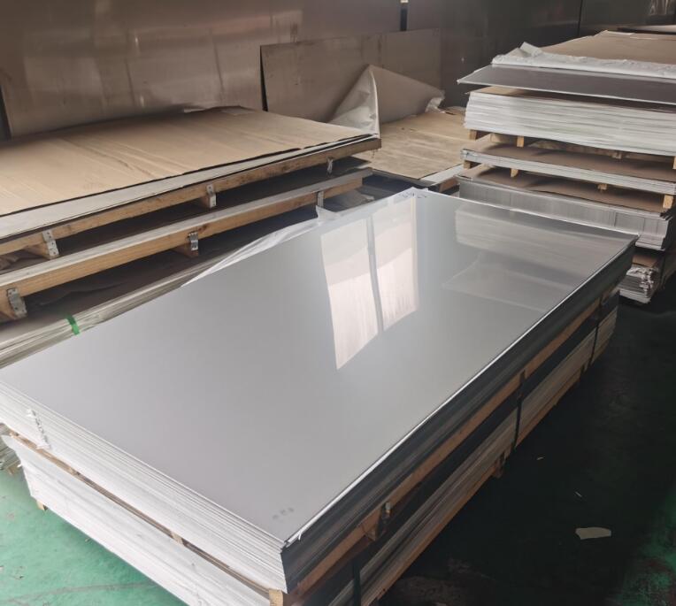 河西区街道321不锈钢板