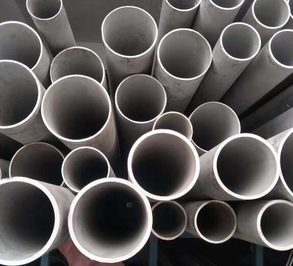 河西区街道321不锈钢管