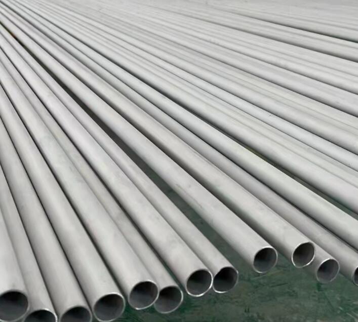 河西区街道441不锈钢管