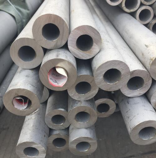 河西区街道321不锈钢管