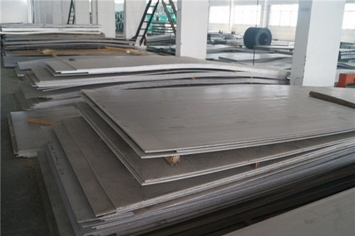 河西区街道304不锈钢板