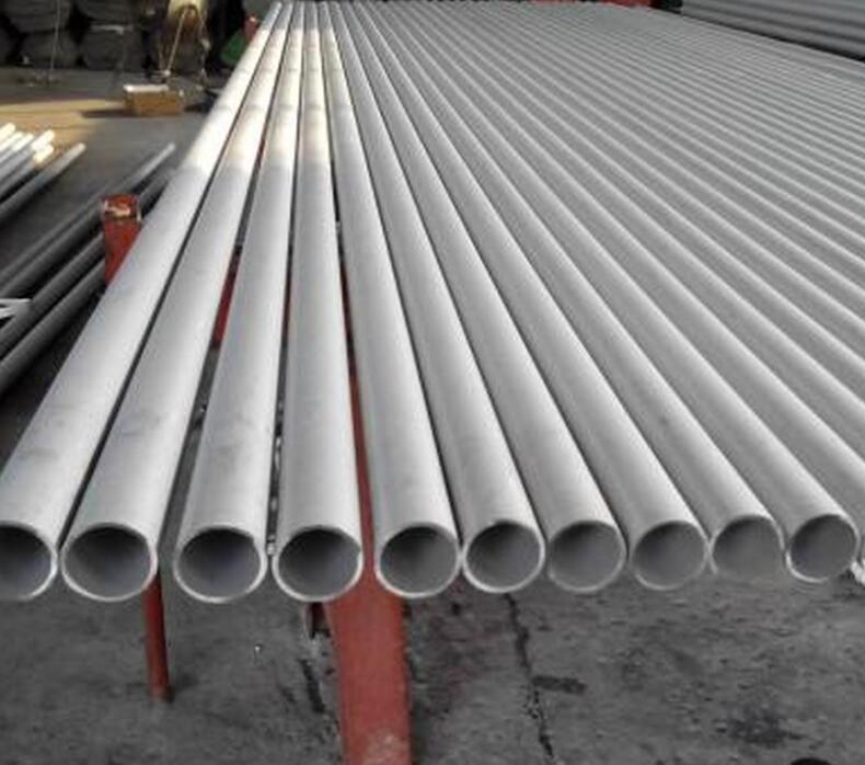 河西区街道不锈管