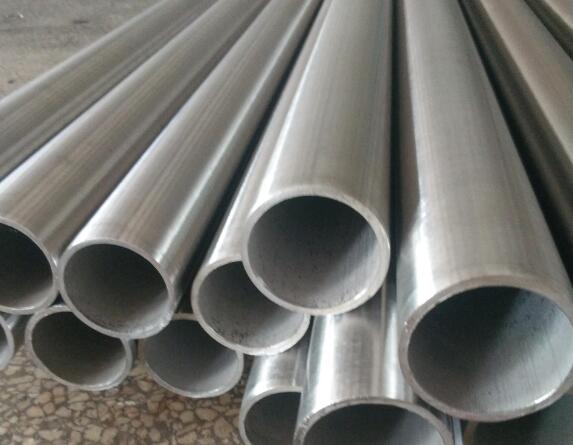 河西区街道321不锈钢管