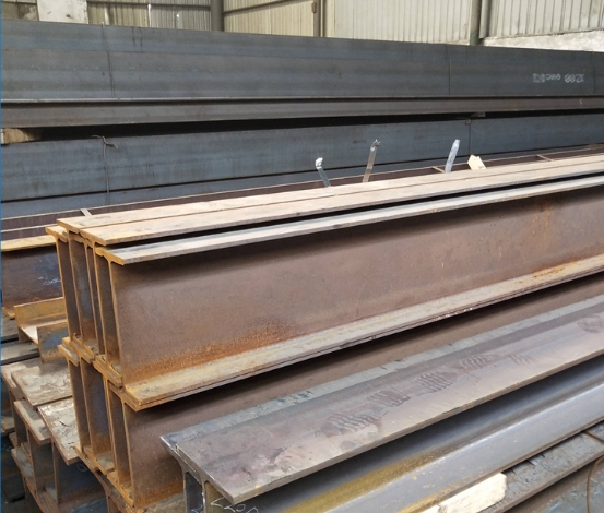 河西区街道Q235EH型钢